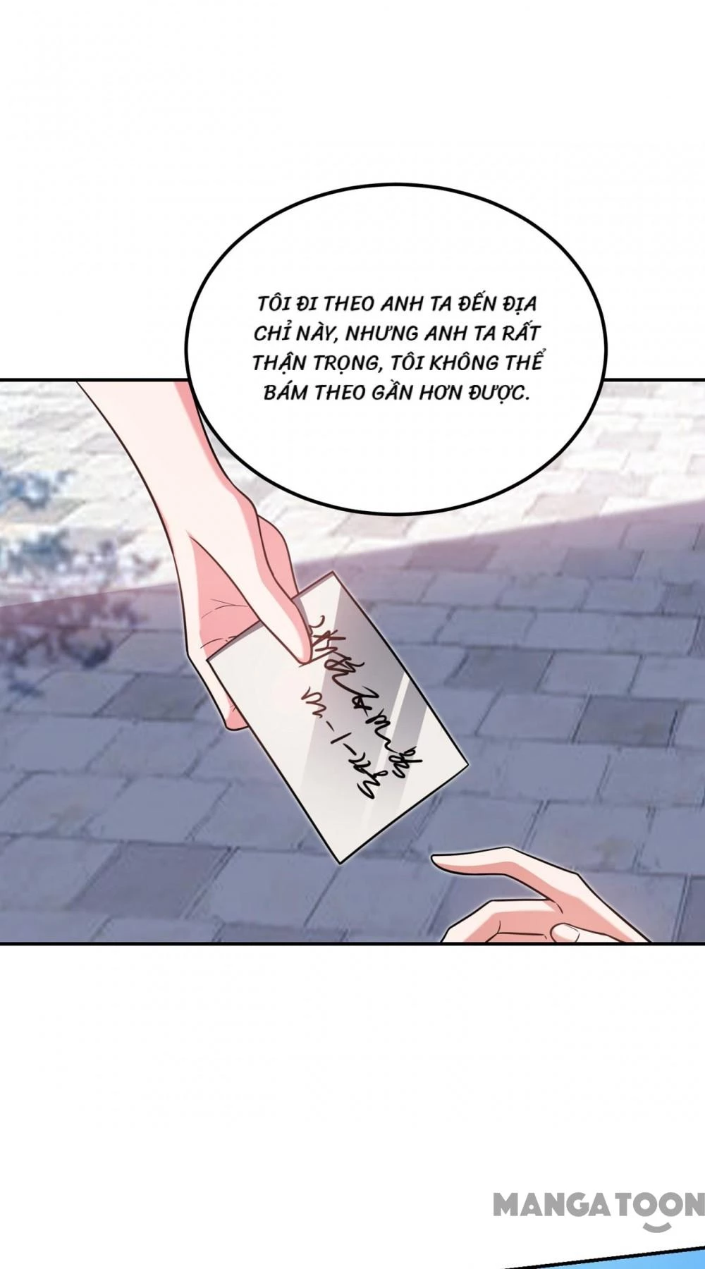 Nhặt Hoa Khôi Về Làm Vợ Chapter 271 - Trang 5