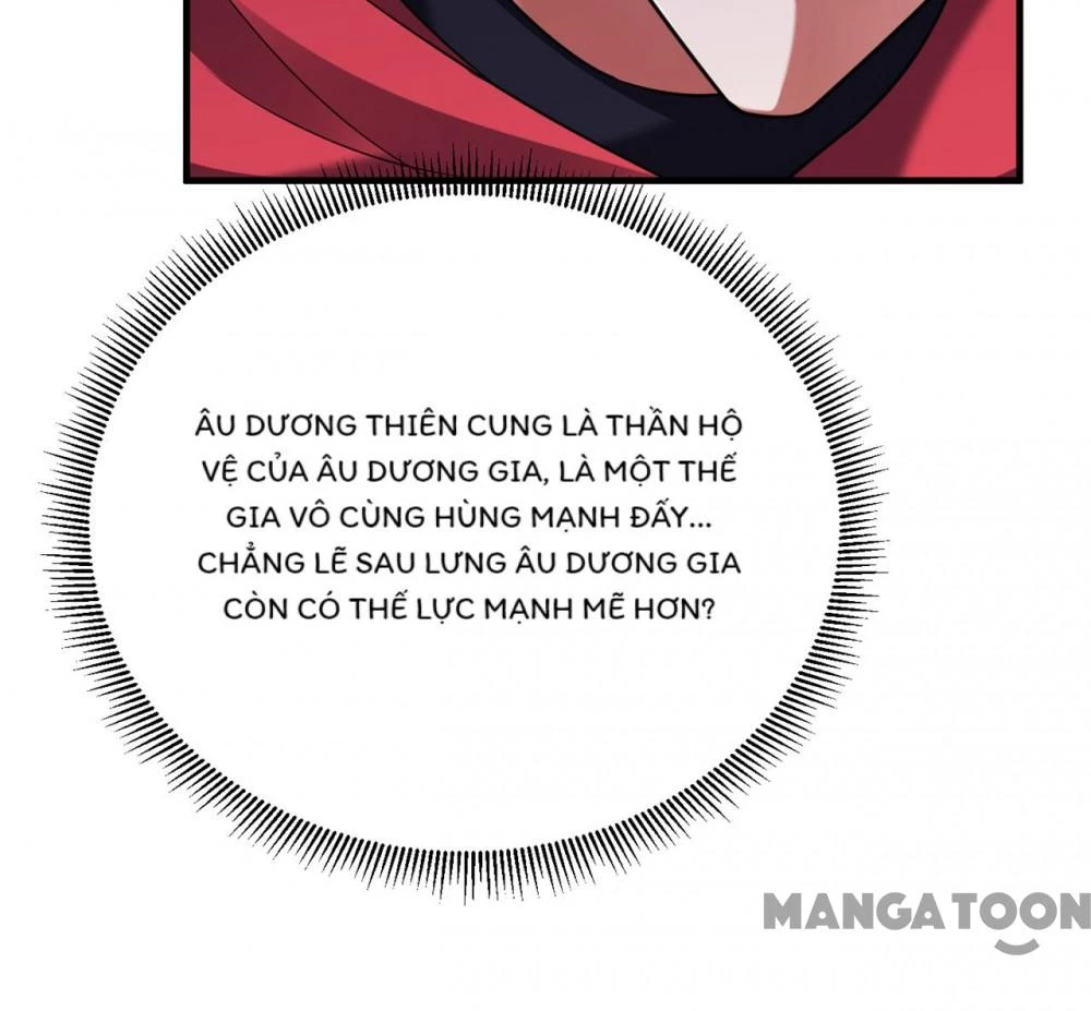 Nhặt Hoa Khôi Về Làm Vợ Chapter 272 - Trang 11
