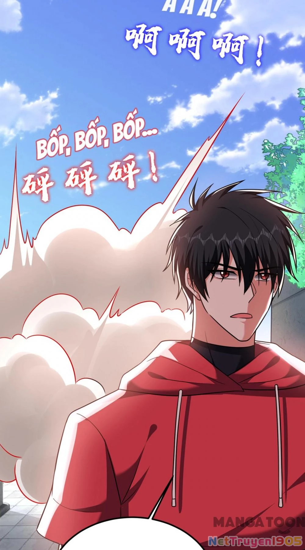Nhặt Hoa Khôi Về Làm Vợ Chapter 272 - Trang 15
