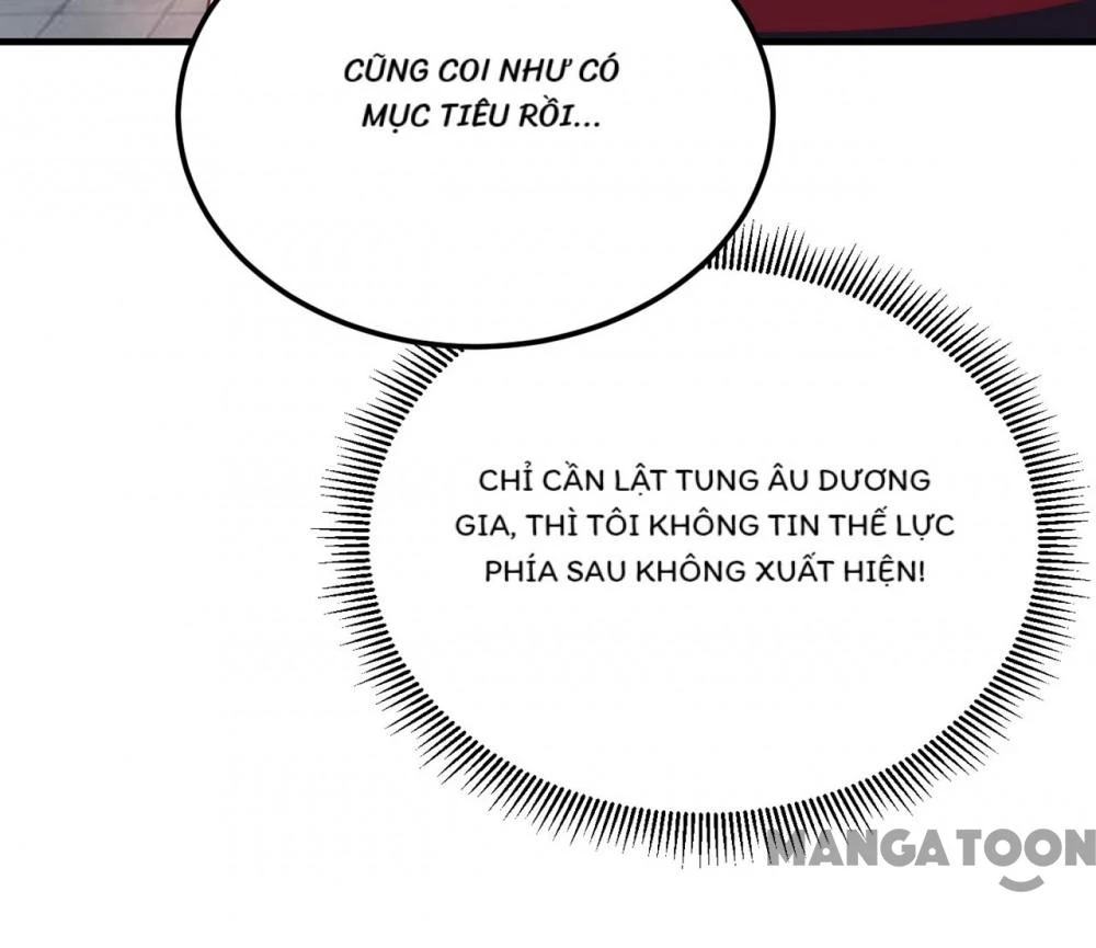 Nhặt Hoa Khôi Về Làm Vợ Chapter 272 - Trang 16