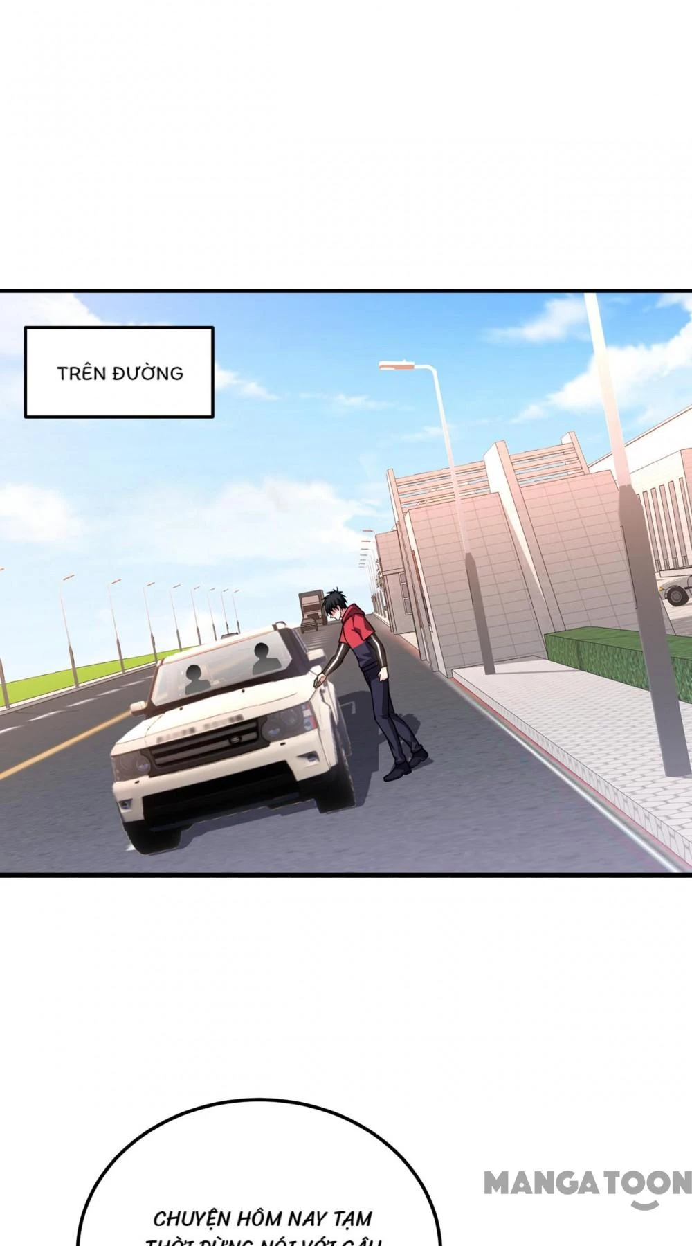 Nhặt Hoa Khôi Về Làm Vợ Chapter 272 - Trang 17
