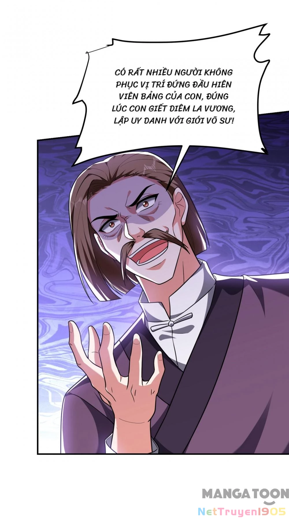Nhặt Hoa Khôi Về Làm Vợ Chapter 272 - Trang 23