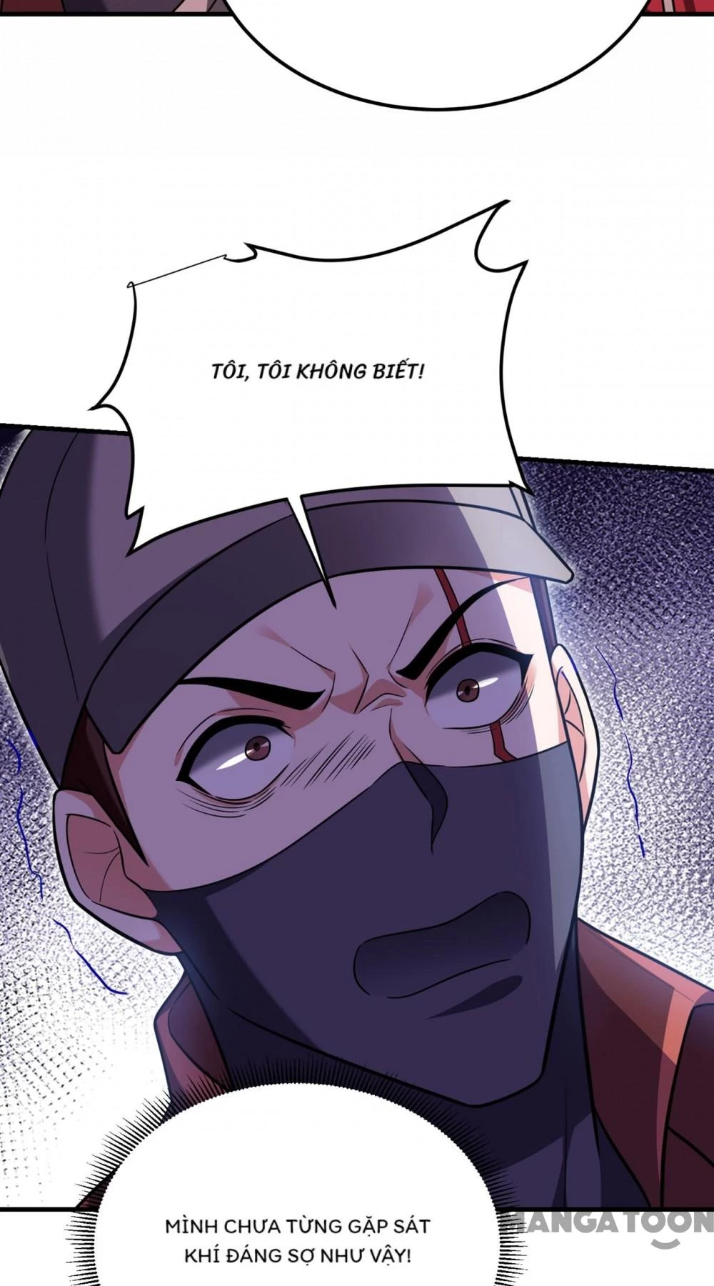 Nhặt Hoa Khôi Về Làm Vợ Chapter 272 - Trang 3