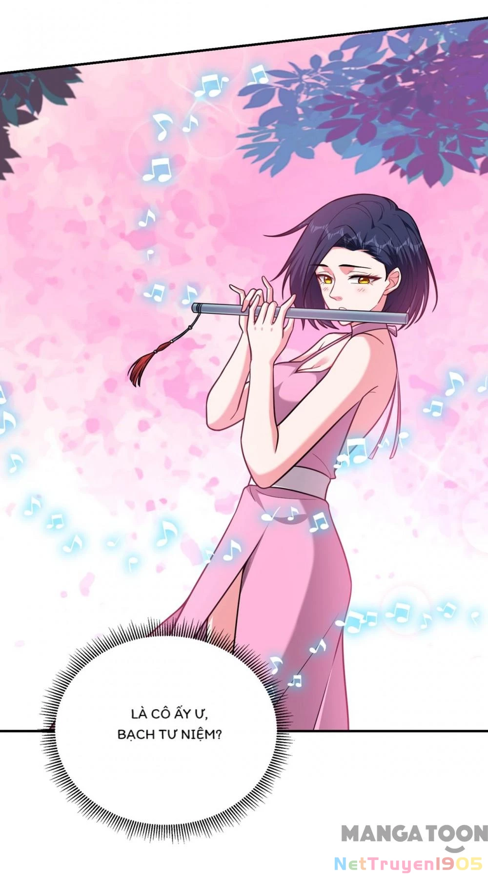 Nhặt Hoa Khôi Về Làm Vợ Chapter 272 - Trang 30