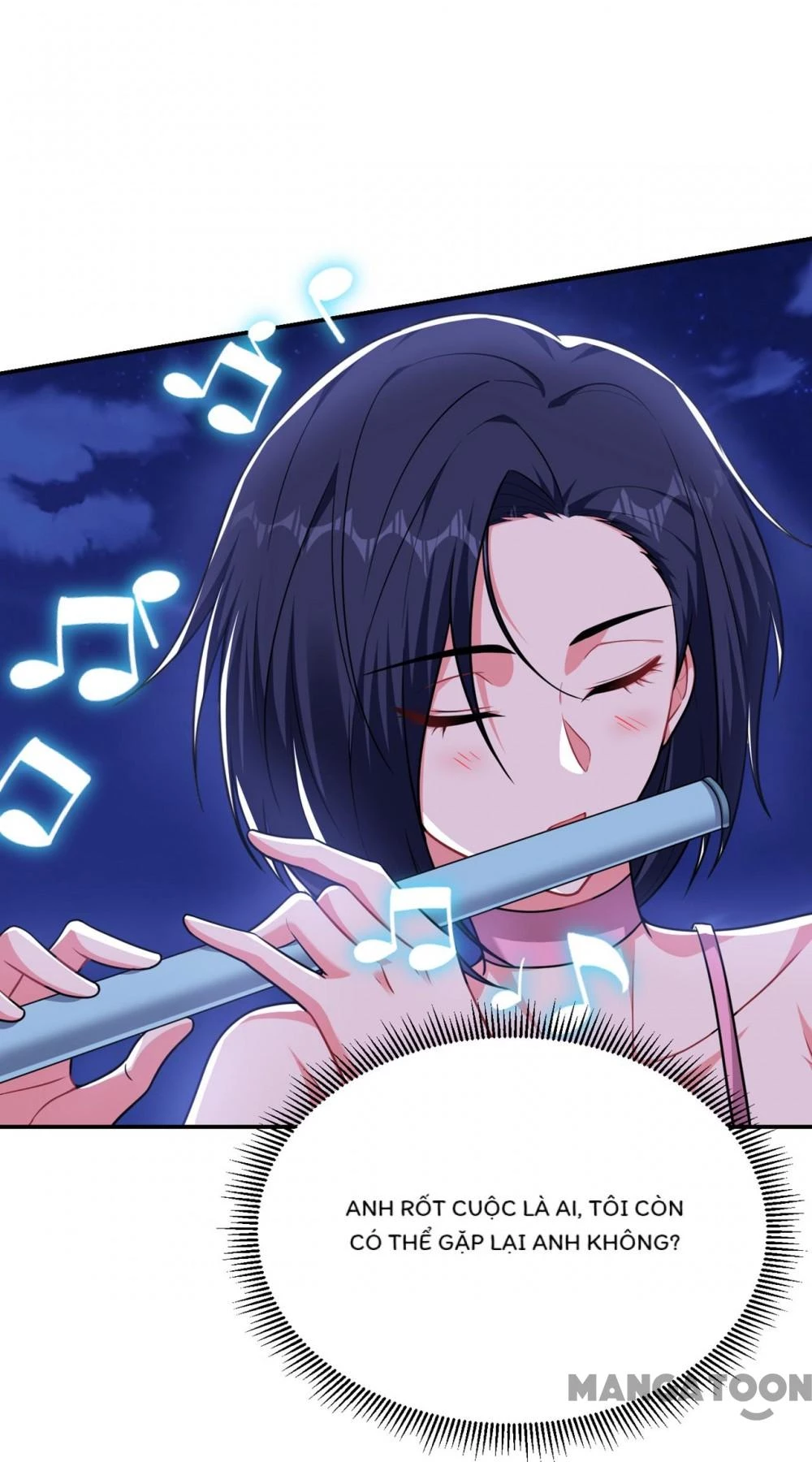 Nhặt Hoa Khôi Về Làm Vợ Chapter 272 - Trang 31