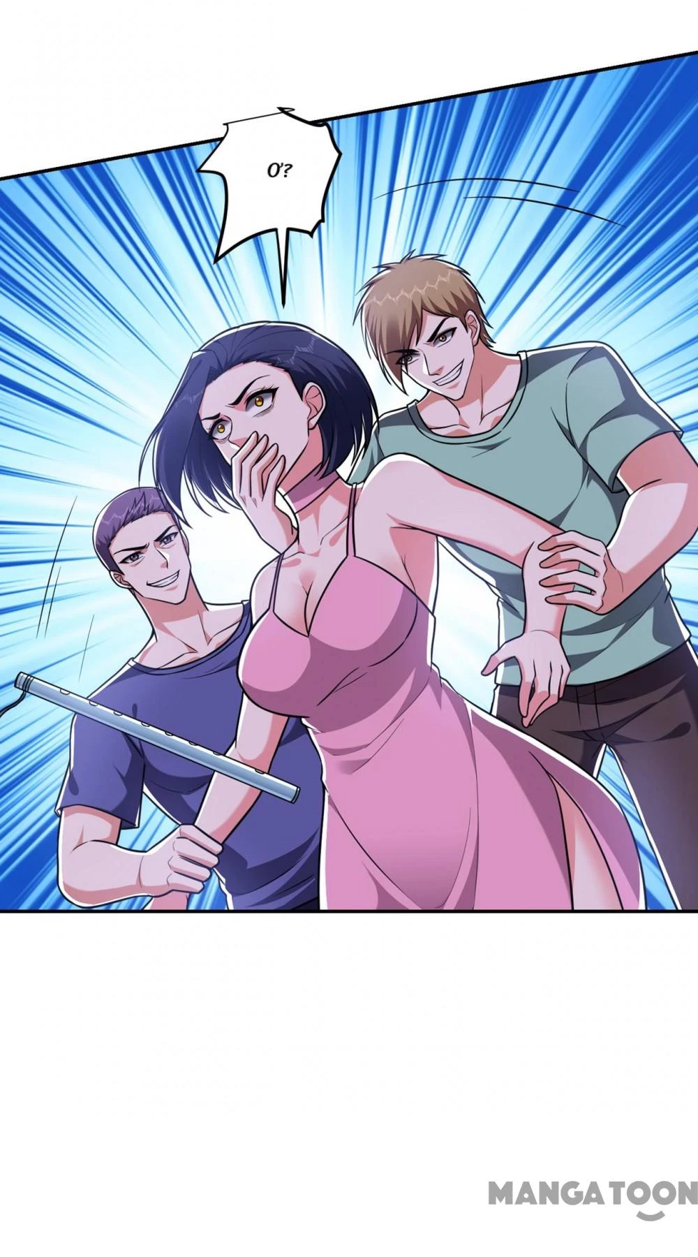Nhặt Hoa Khôi Về Làm Vợ Chapter 272 - Trang 33