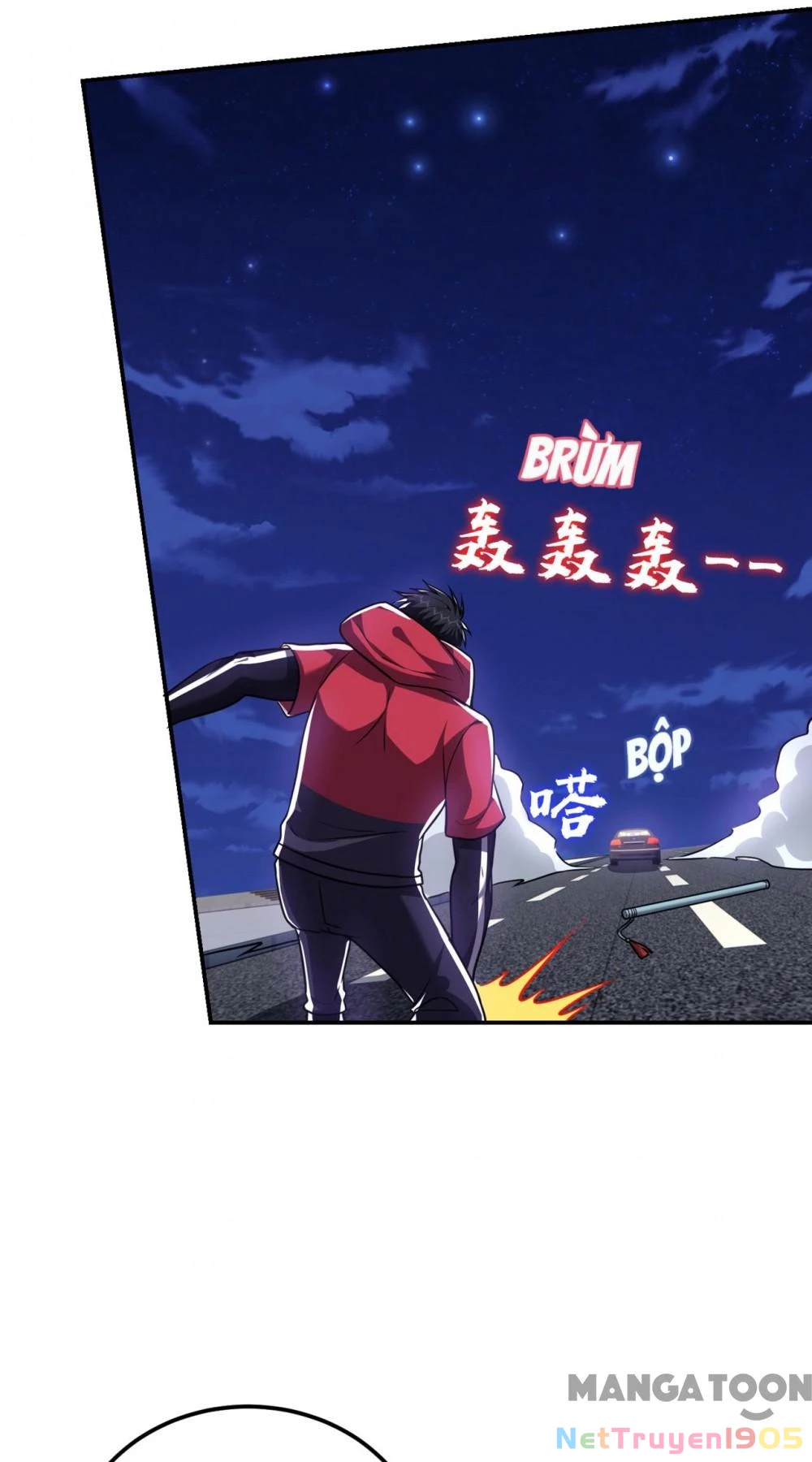 Nhặt Hoa Khôi Về Làm Vợ Chapter 272 - Trang 36