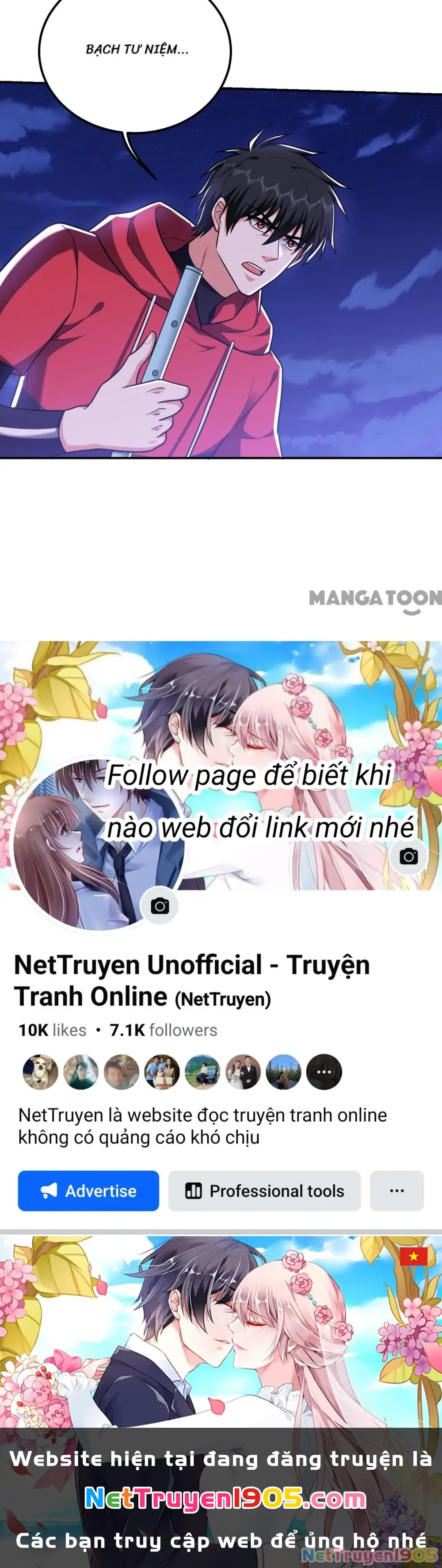Nhặt Hoa Khôi Về Làm Vợ Chapter 272 - Trang 37
