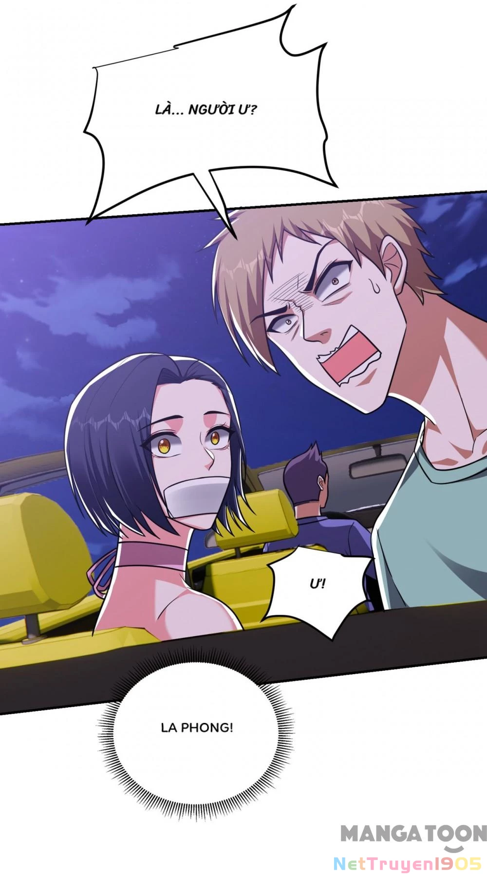 Nhặt Hoa Khôi Về Làm Vợ Chapter 273 - Trang 12