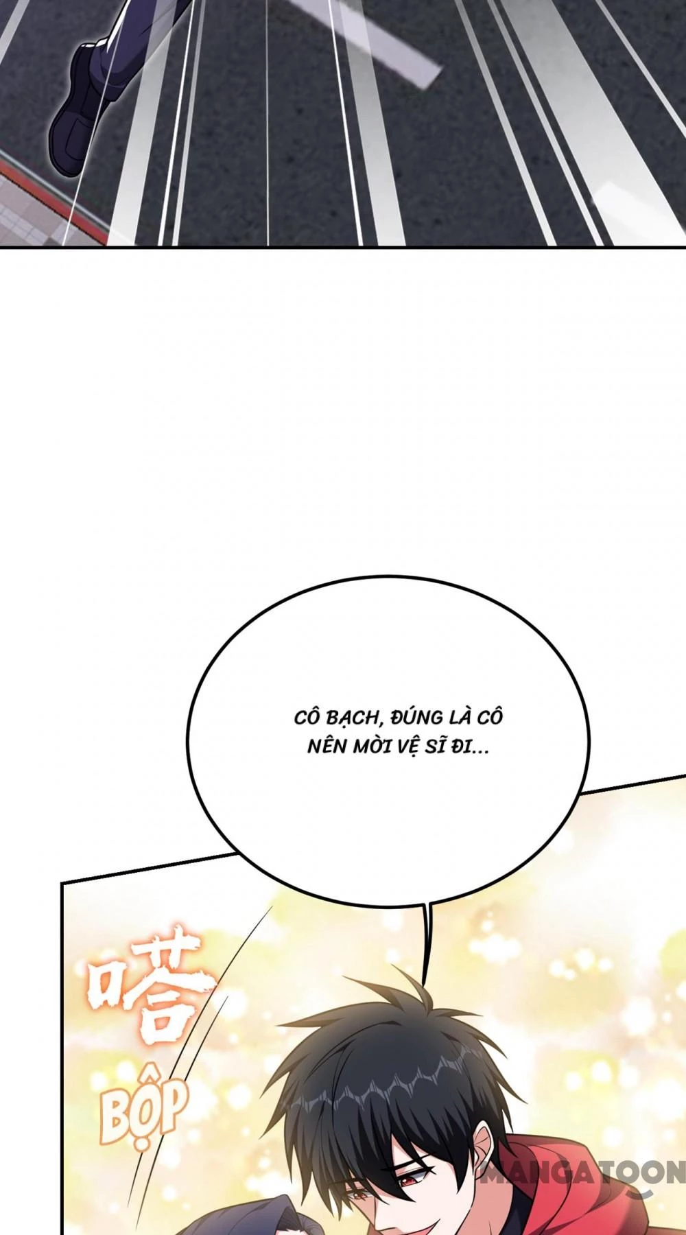 Nhặt Hoa Khôi Về Làm Vợ Chapter 273 - Trang 16