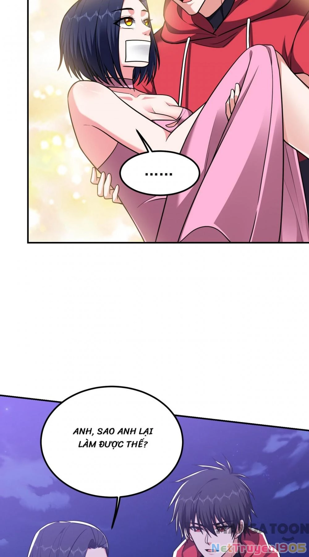 Nhặt Hoa Khôi Về Làm Vợ Chapter 273 - Trang 17
