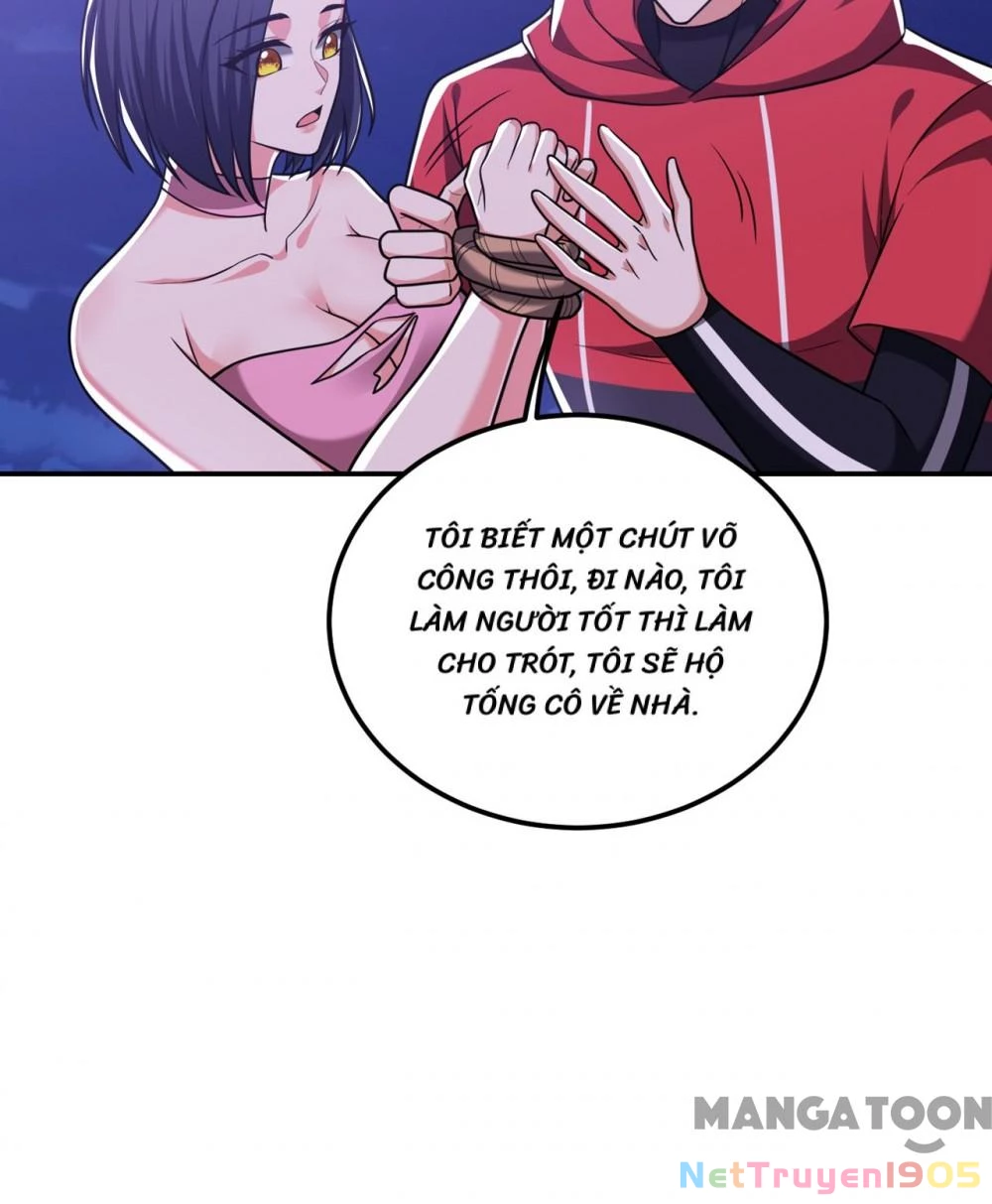 Nhặt Hoa Khôi Về Làm Vợ Chapter 273 - Trang 18