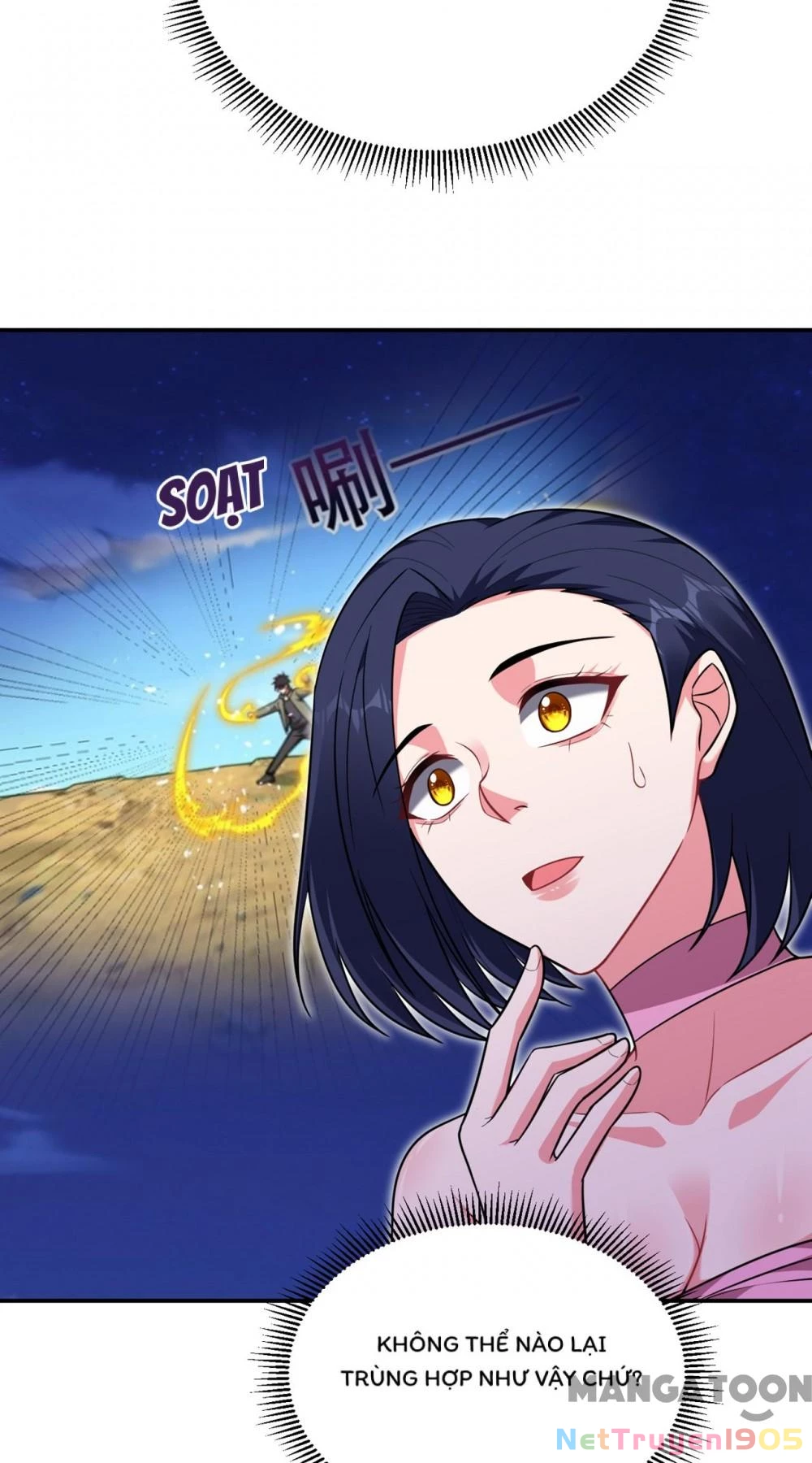 Nhặt Hoa Khôi Về Làm Vợ Chapter 273 - Trang 20