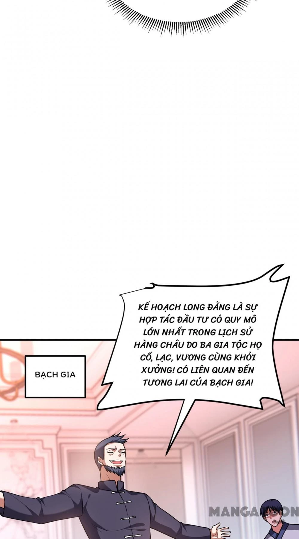 Nhặt Hoa Khôi Về Làm Vợ Chapter 273 - Trang 21