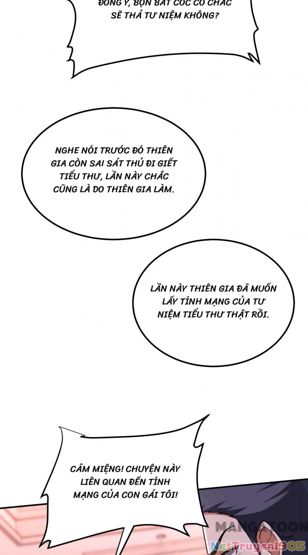 Nhặt Hoa Khôi Về Làm Vợ Chapter 273 - Trang 23