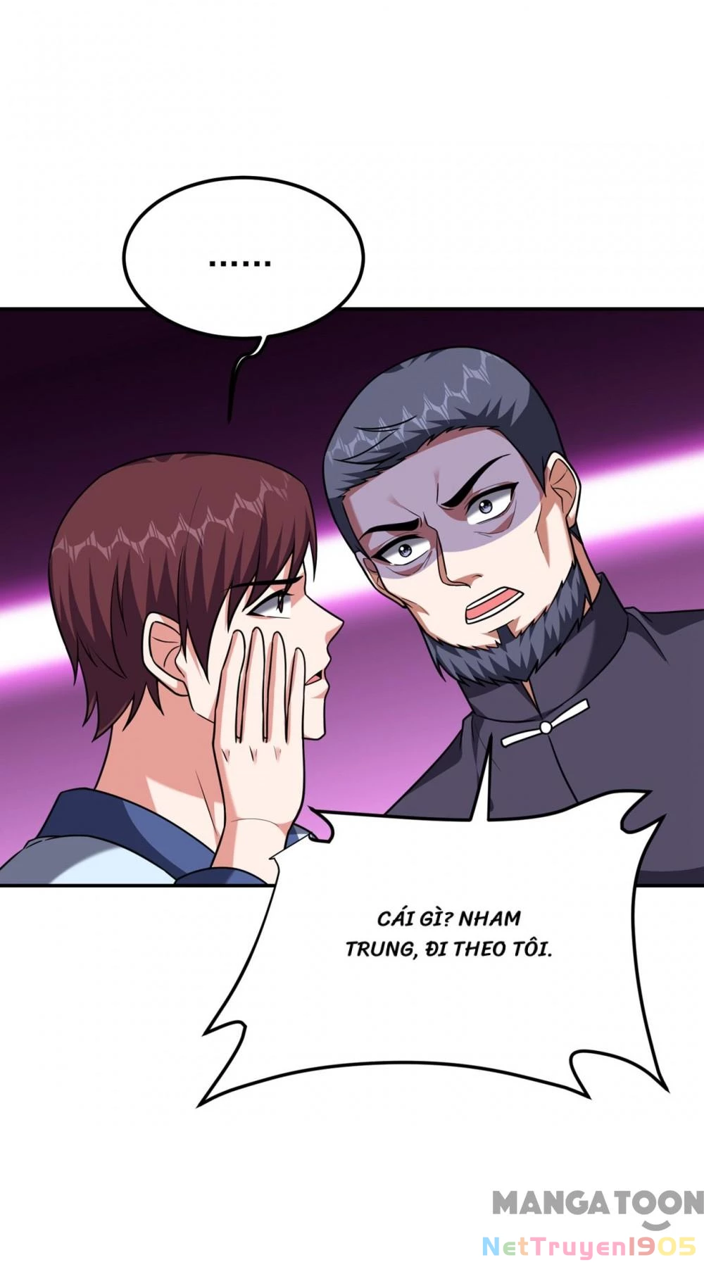 Nhặt Hoa Khôi Về Làm Vợ Chapter 273 - Trang 26