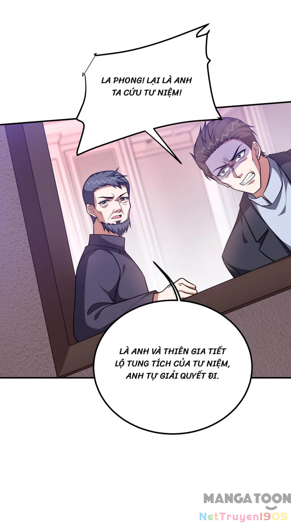 Nhặt Hoa Khôi Về Làm Vợ Chapter 273 - Trang 29