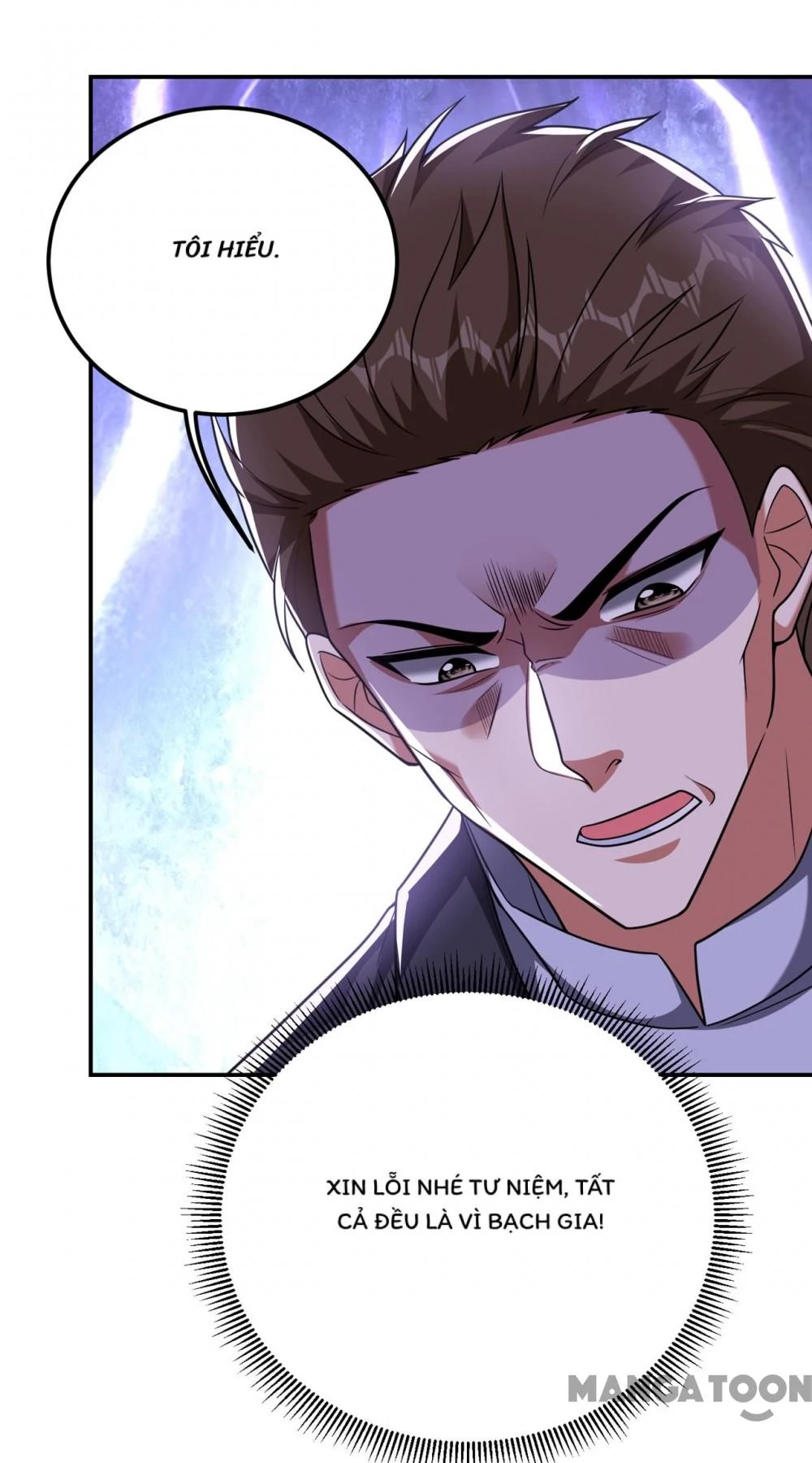 Nhặt Hoa Khôi Về Làm Vợ Chapter 273 - Trang 30