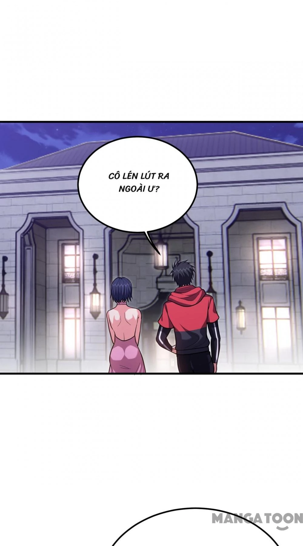 Nhặt Hoa Khôi Về Làm Vợ Chapter 273 - Trang 32