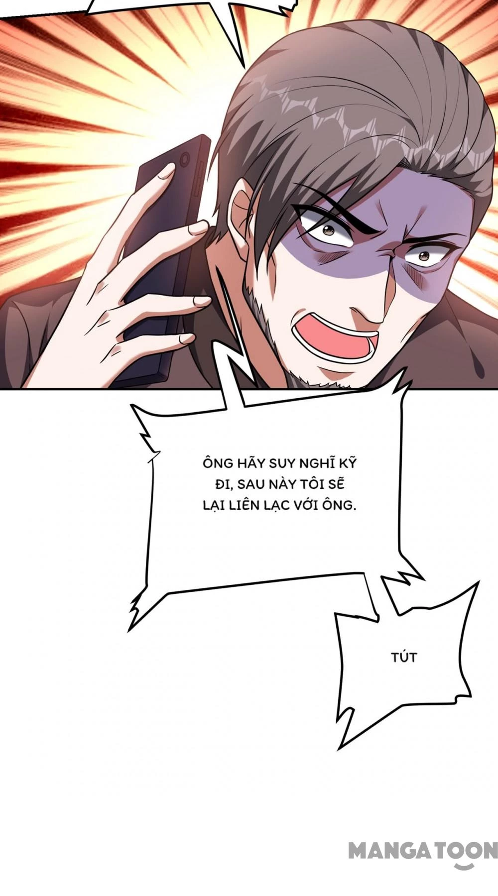 Nhặt Hoa Khôi Về Làm Vợ Chapter 273 - Trang 4