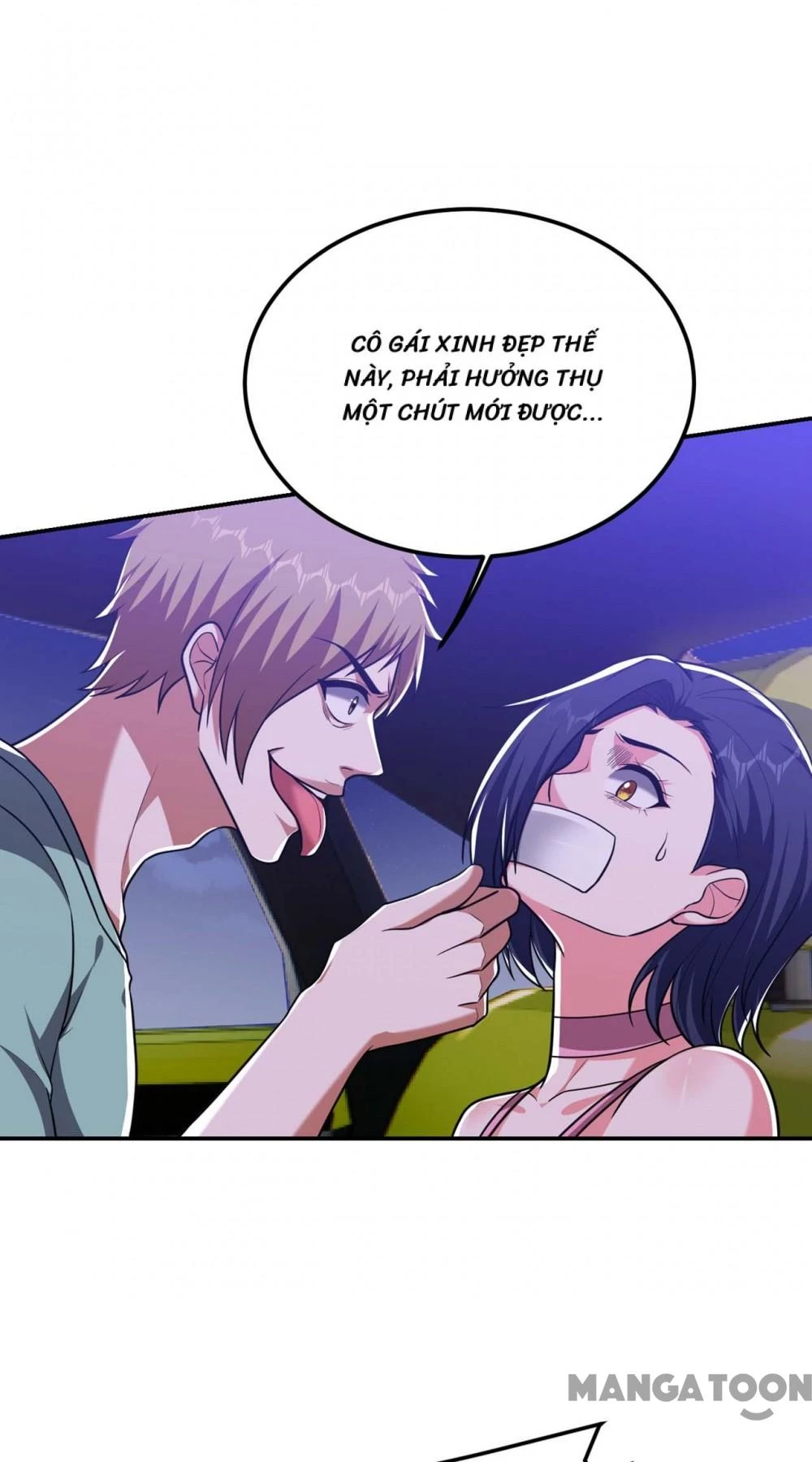 Nhặt Hoa Khôi Về Làm Vợ Chapter 273 - Trang 6