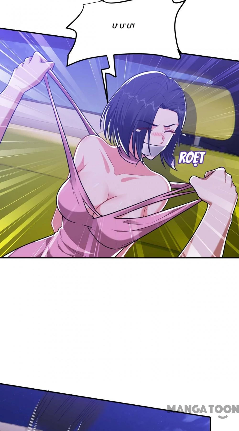 Nhặt Hoa Khôi Về Làm Vợ Chapter 273 - Trang 7