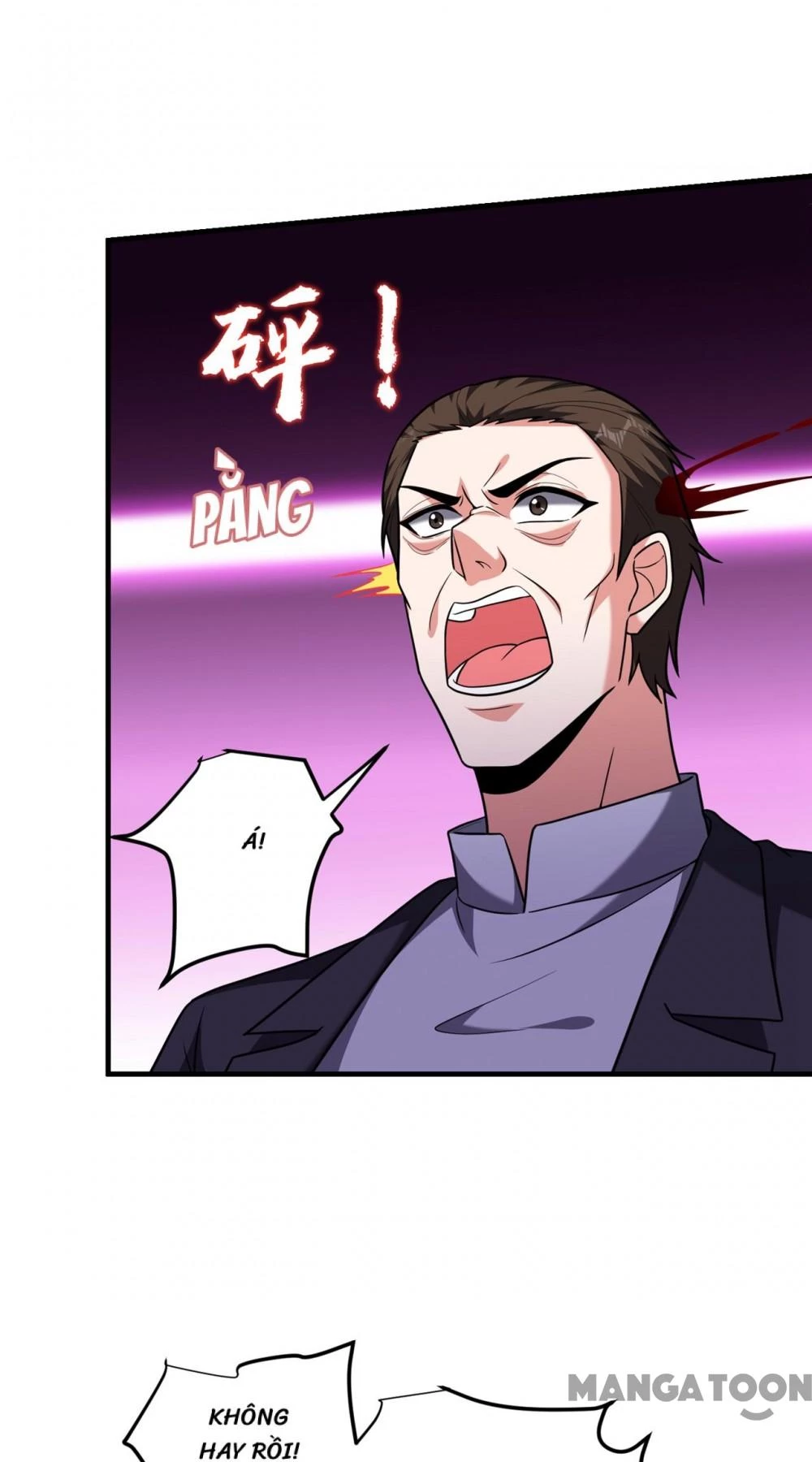 Nhặt Hoa Khôi Về Làm Vợ Chapter 274 - Trang 14