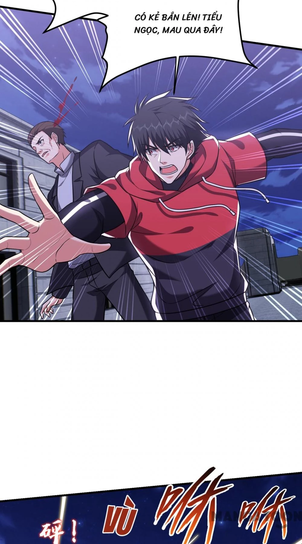 Nhặt Hoa Khôi Về Làm Vợ Chapter 274 - Trang 15