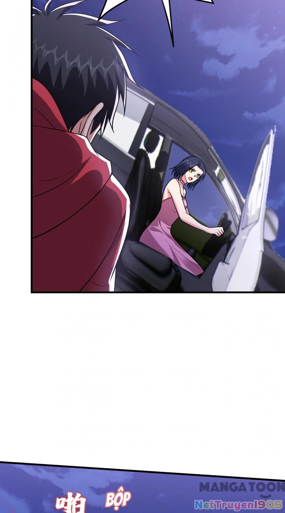 Nhặt Hoa Khôi Về Làm Vợ Chapter 274 - Trang 17