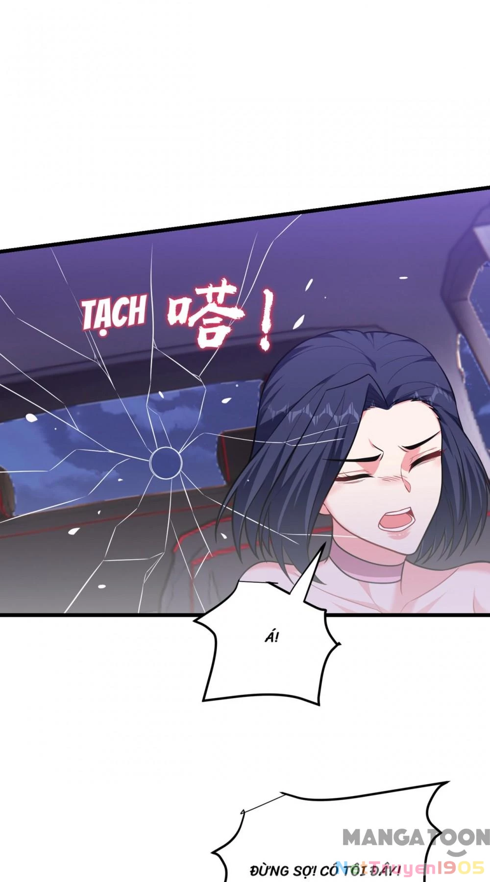 Nhặt Hoa Khôi Về Làm Vợ Chapter 274 - Trang 19
