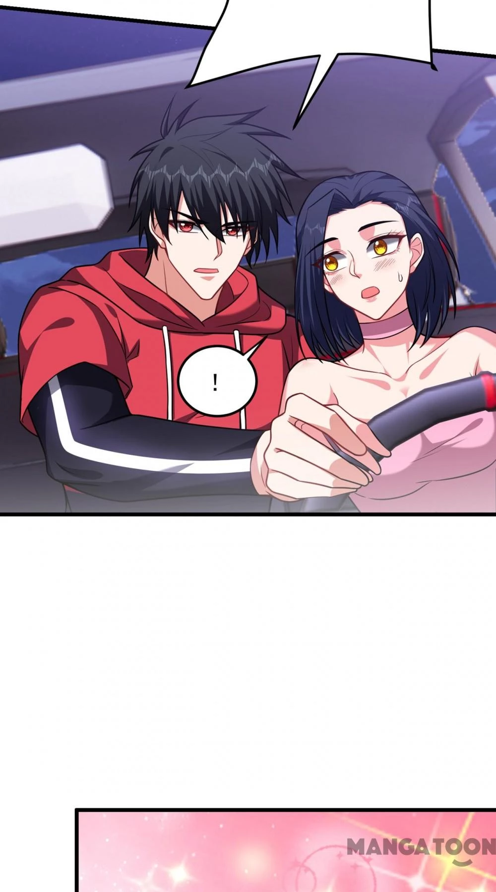 Nhặt Hoa Khôi Về Làm Vợ Chapter 274 - Trang 20
