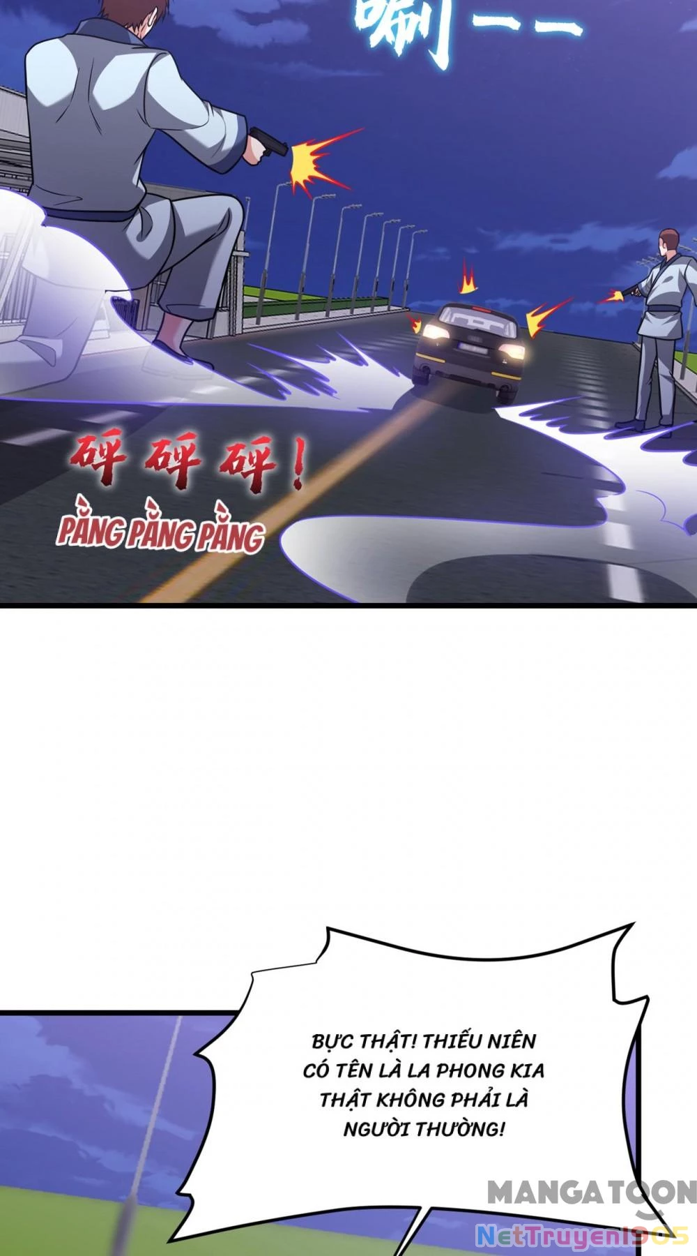 Nhặt Hoa Khôi Về Làm Vợ Chapter 274 - Trang 22