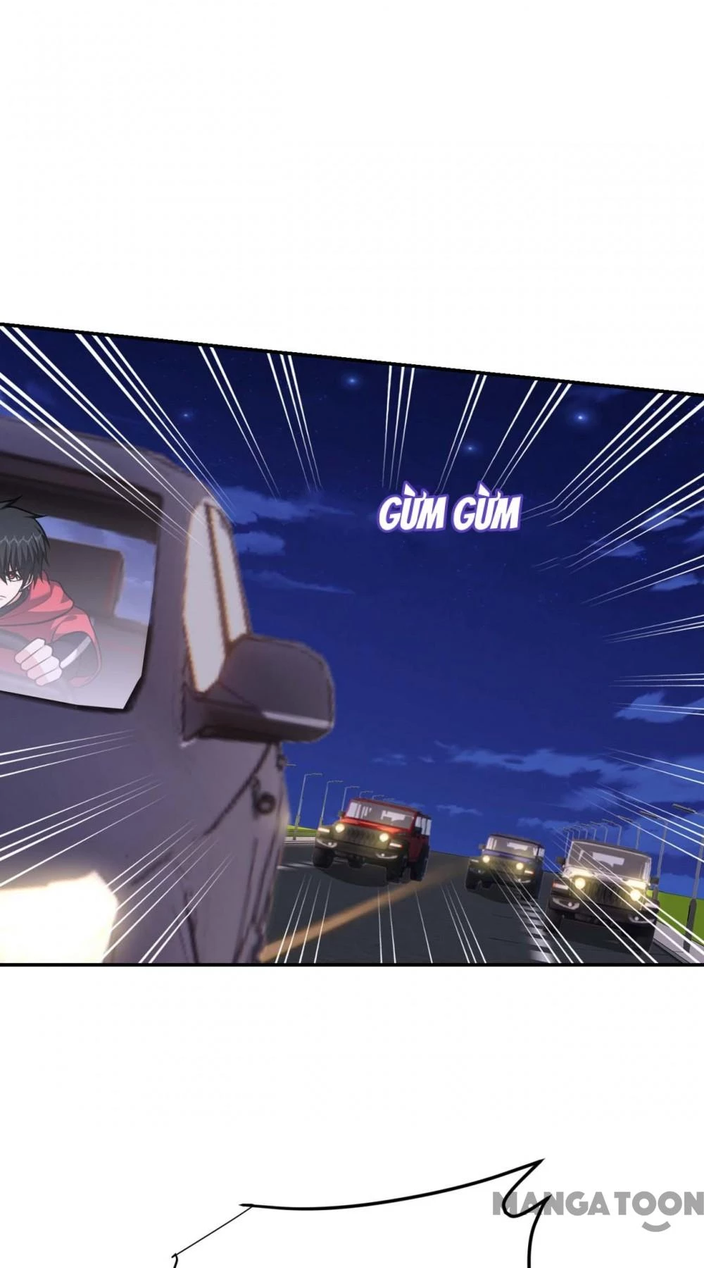 Nhặt Hoa Khôi Về Làm Vợ Chapter 274 - Trang 25