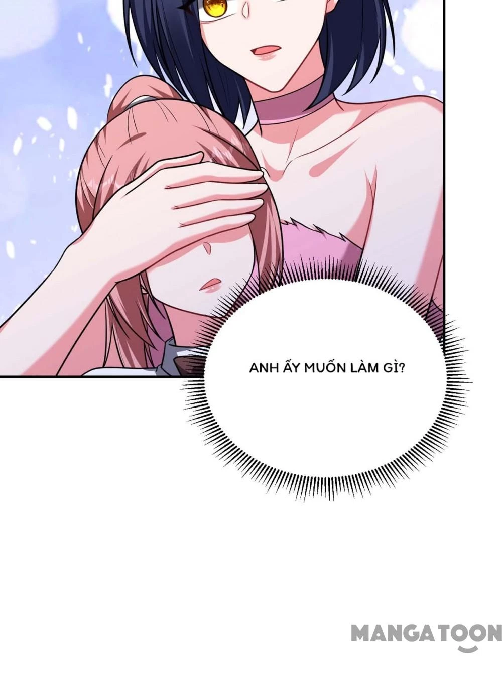 Nhặt Hoa Khôi Về Làm Vợ Chapter 274 - Trang 30
