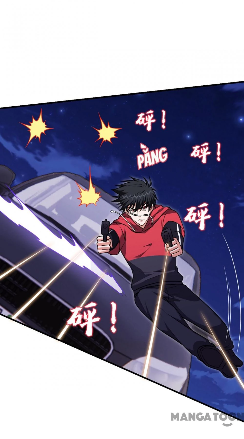 Nhặt Hoa Khôi Về Làm Vợ Chapter 274 - Trang 34