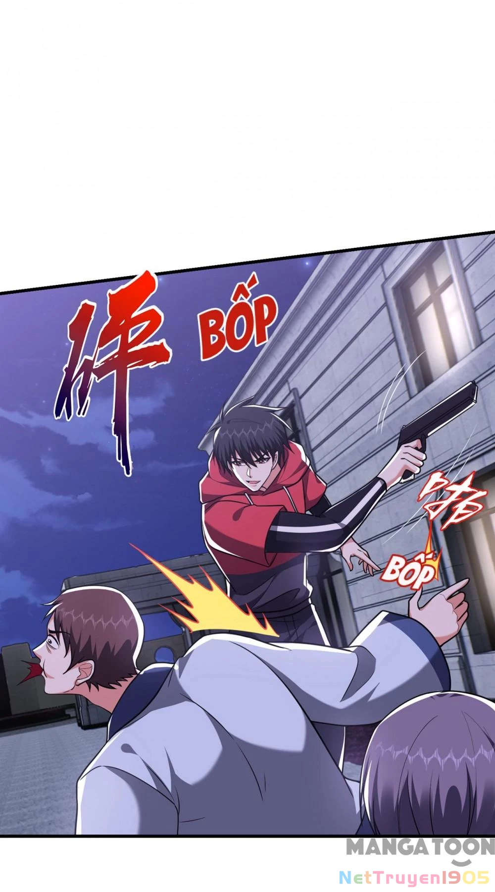 Nhặt Hoa Khôi Về Làm Vợ Chapter 274 - Trang 7