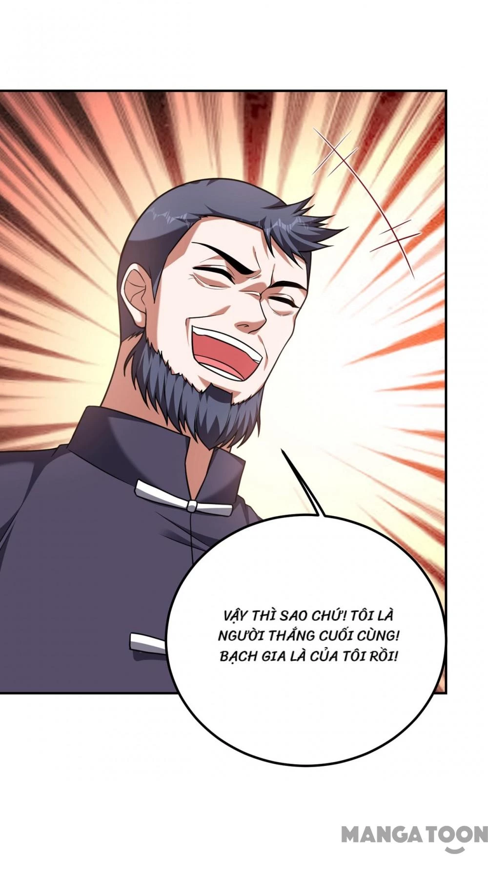 Nhặt Hoa Khôi Về Làm Vợ Chapter 275 - Trang 12