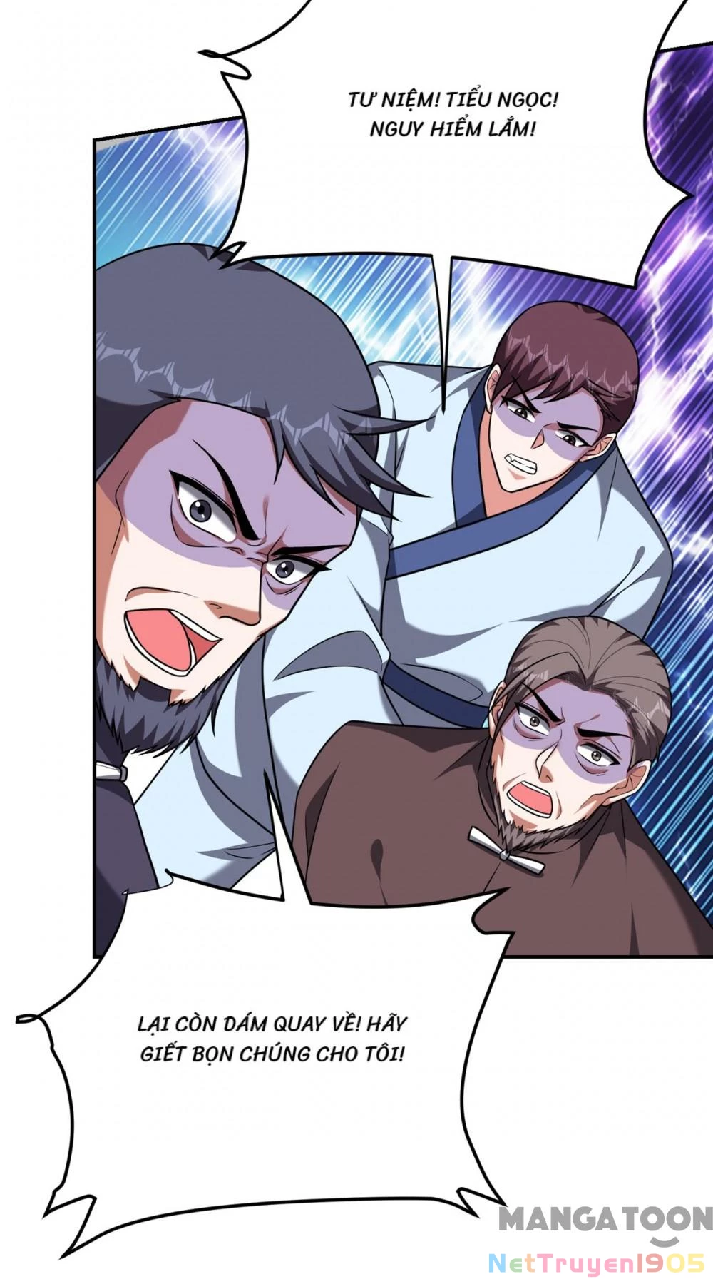 Nhặt Hoa Khôi Về Làm Vợ Chapter 275 - Trang 14