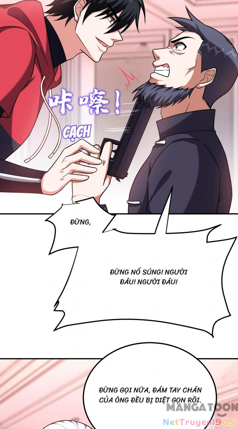 Nhặt Hoa Khôi Về Làm Vợ Chapter 275 - Trang 19