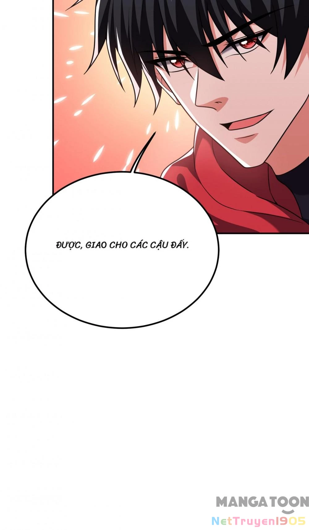 Nhặt Hoa Khôi Về Làm Vợ Chapter 275 - Trang 21