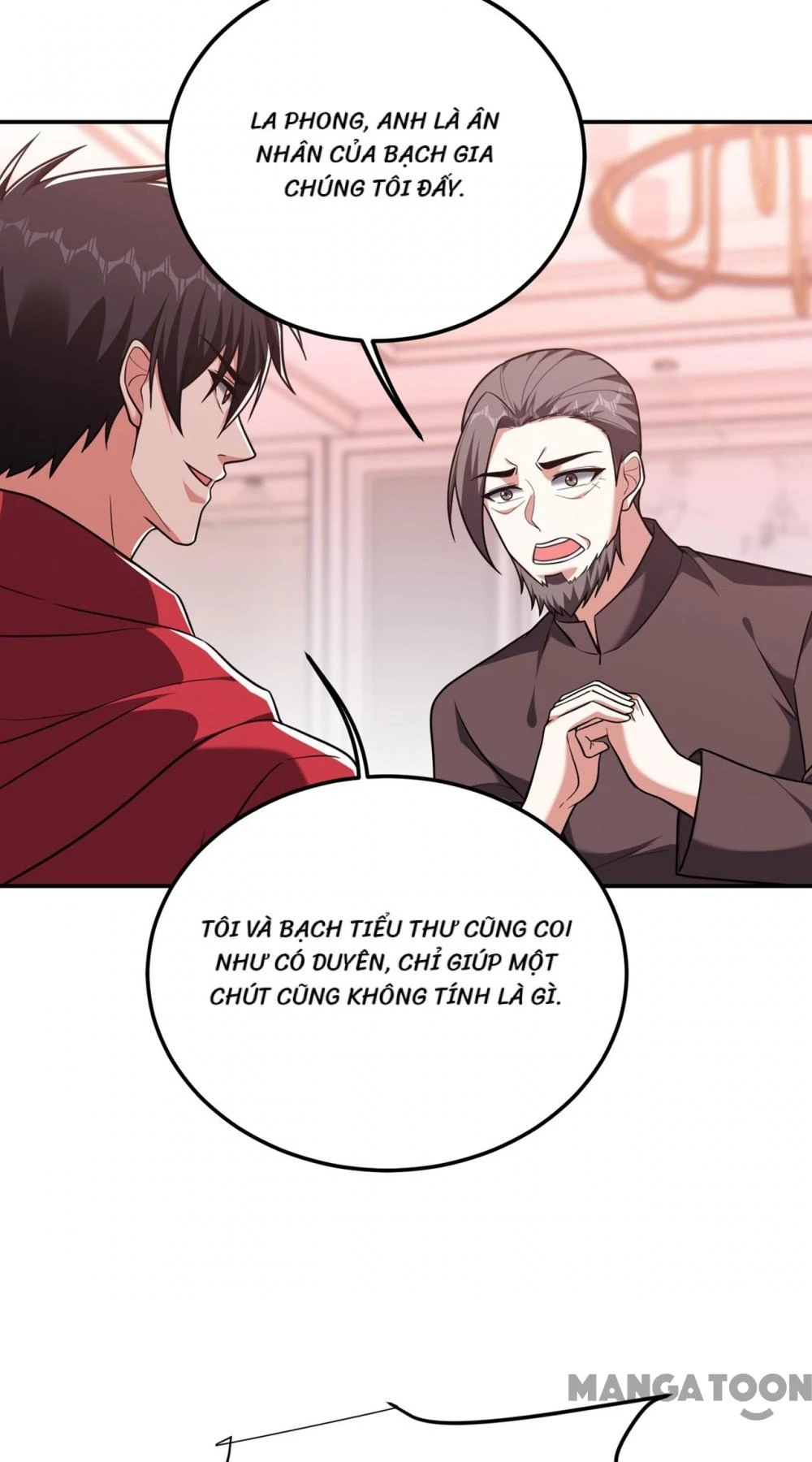 Nhặt Hoa Khôi Về Làm Vợ Chapter 275 - Trang 25