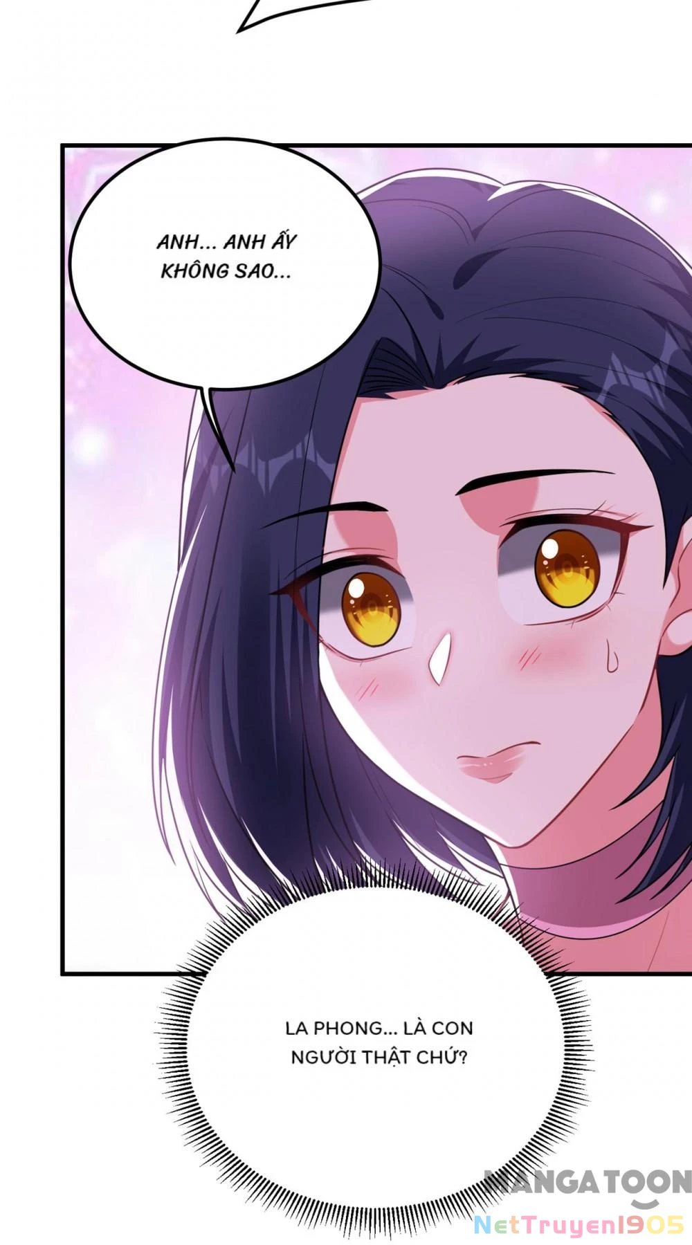 Nhặt Hoa Khôi Về Làm Vợ Chapter 275 - Trang 3