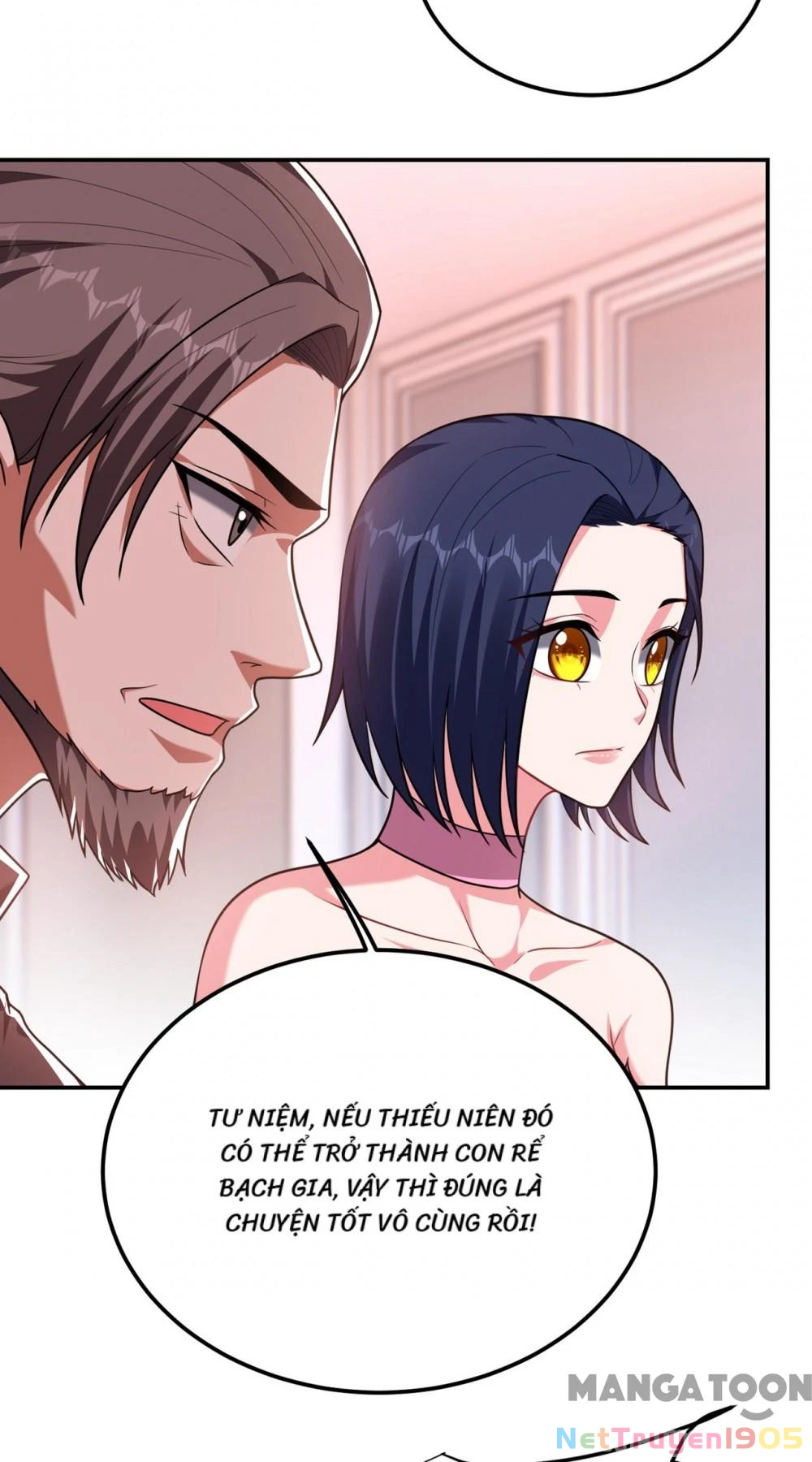 Nhặt Hoa Khôi Về Làm Vợ Chapter 275 - Trang 30