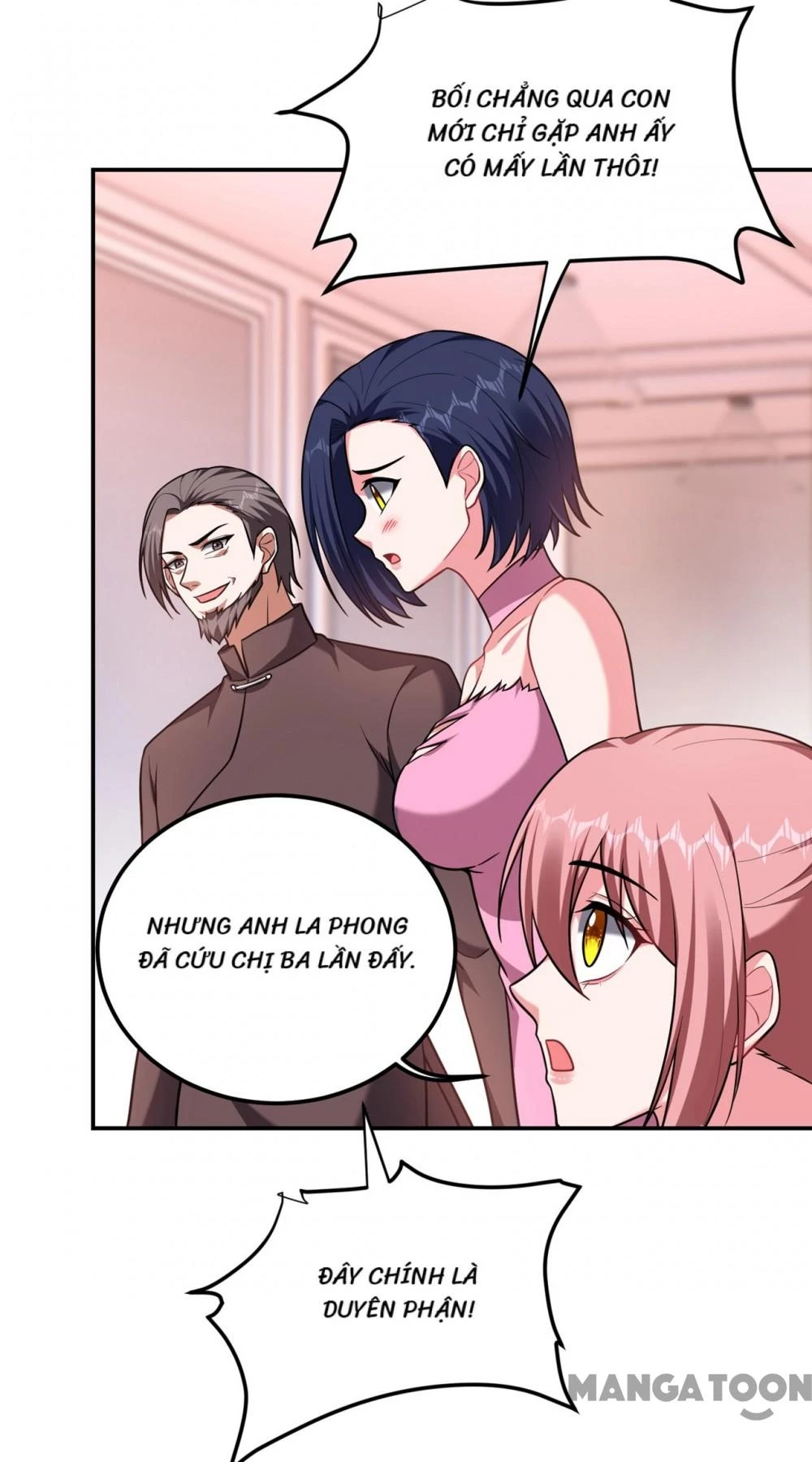 Nhặt Hoa Khôi Về Làm Vợ Chapter 275 - Trang 31