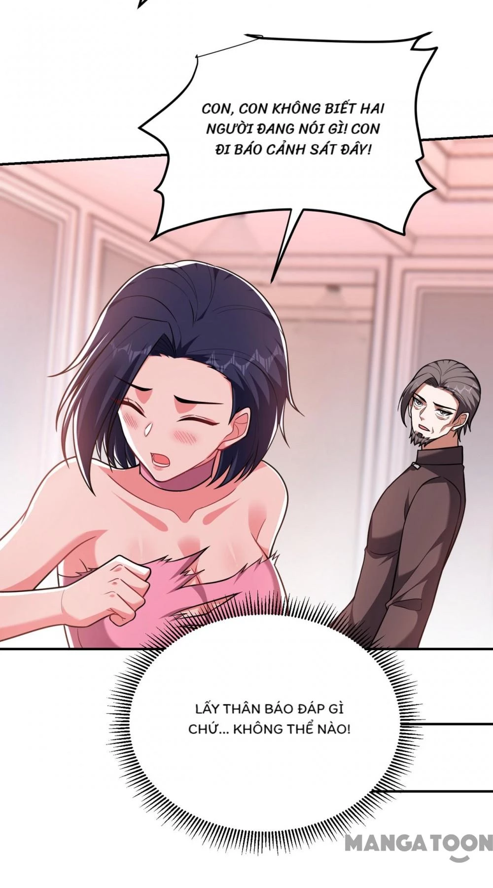 Nhặt Hoa Khôi Về Làm Vợ Chapter 275 - Trang 32