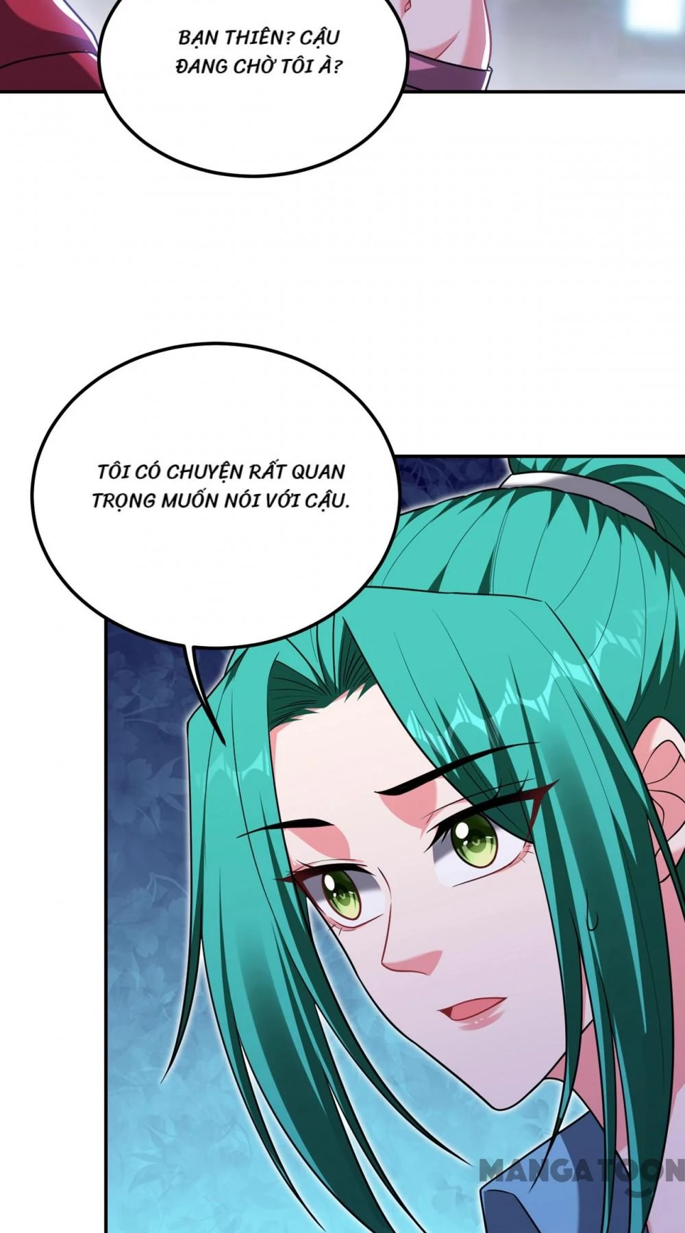 Nhặt Hoa Khôi Về Làm Vợ Chapter 275 - Trang 36