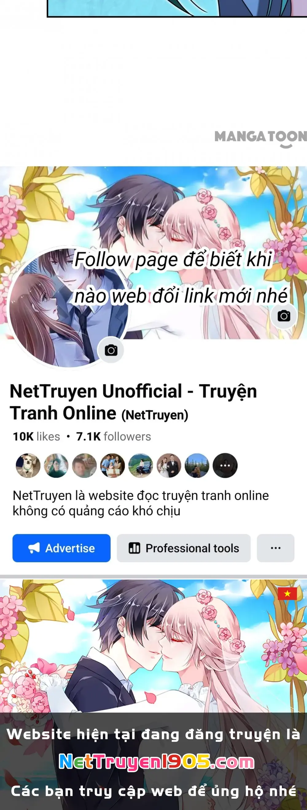 Nhặt Hoa Khôi Về Làm Vợ Chapter 275 - Trang 37