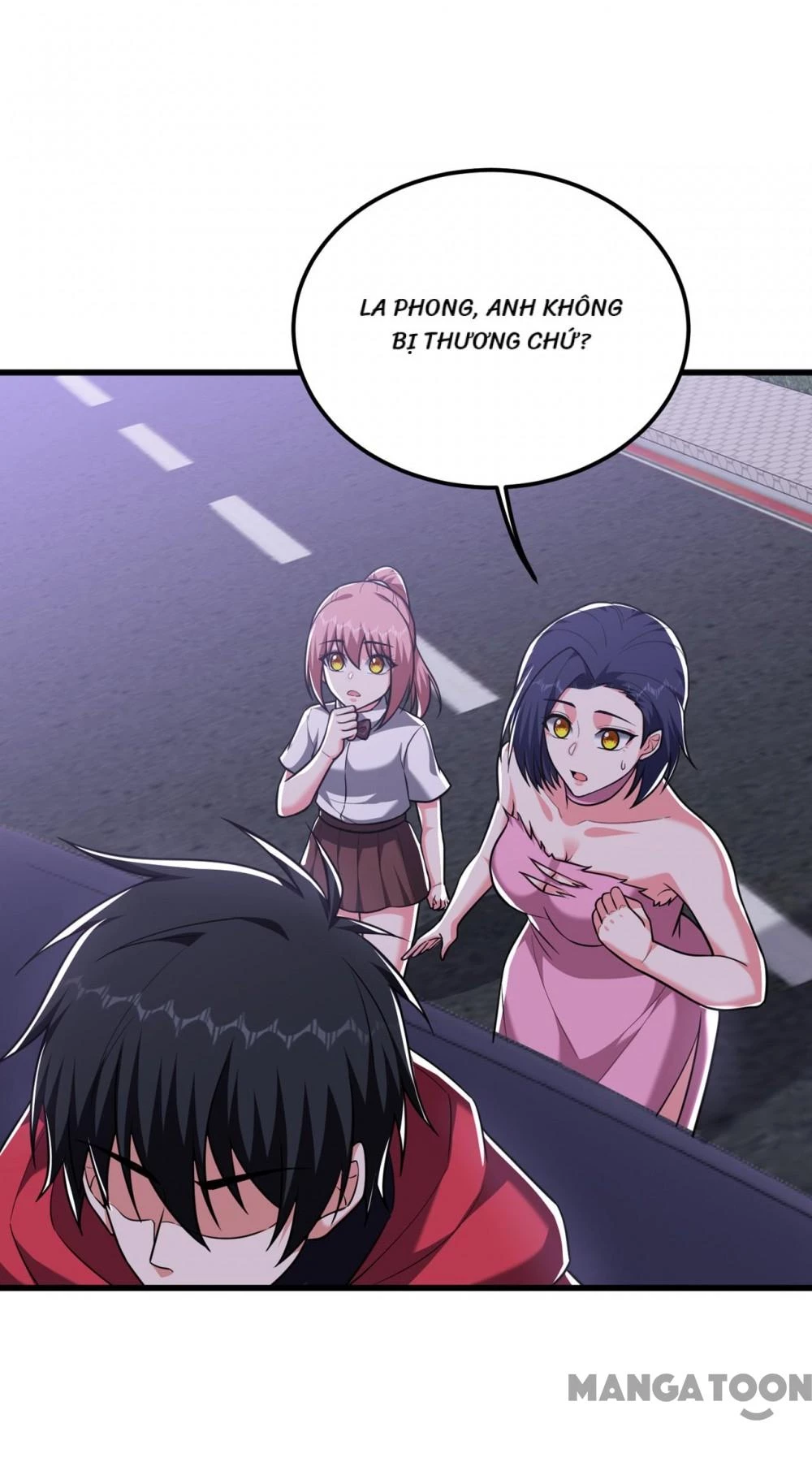 Nhặt Hoa Khôi Về Làm Vợ Chapter 275 - Trang 8