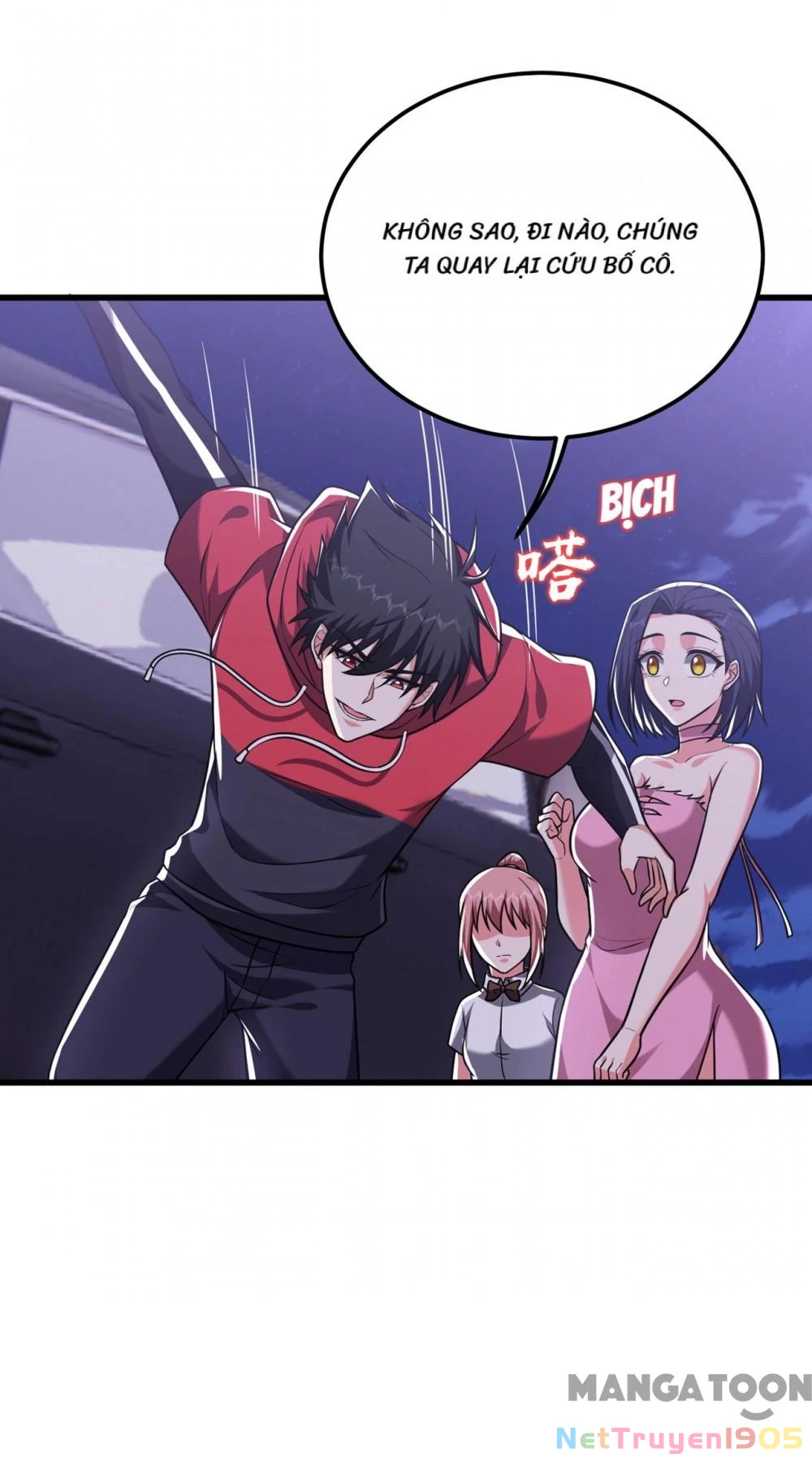 Nhặt Hoa Khôi Về Làm Vợ Chapter 275 - Trang 9