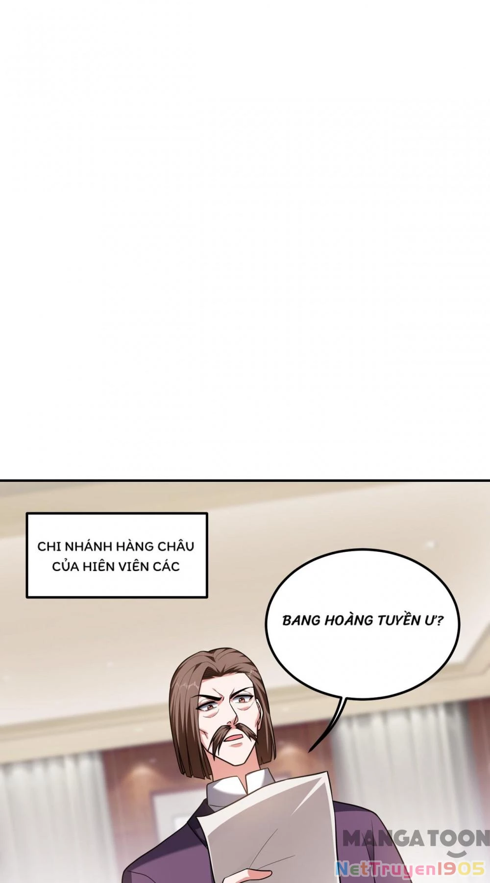 Nhặt Hoa Khôi Về Làm Vợ Chapter 276 - Trang 12